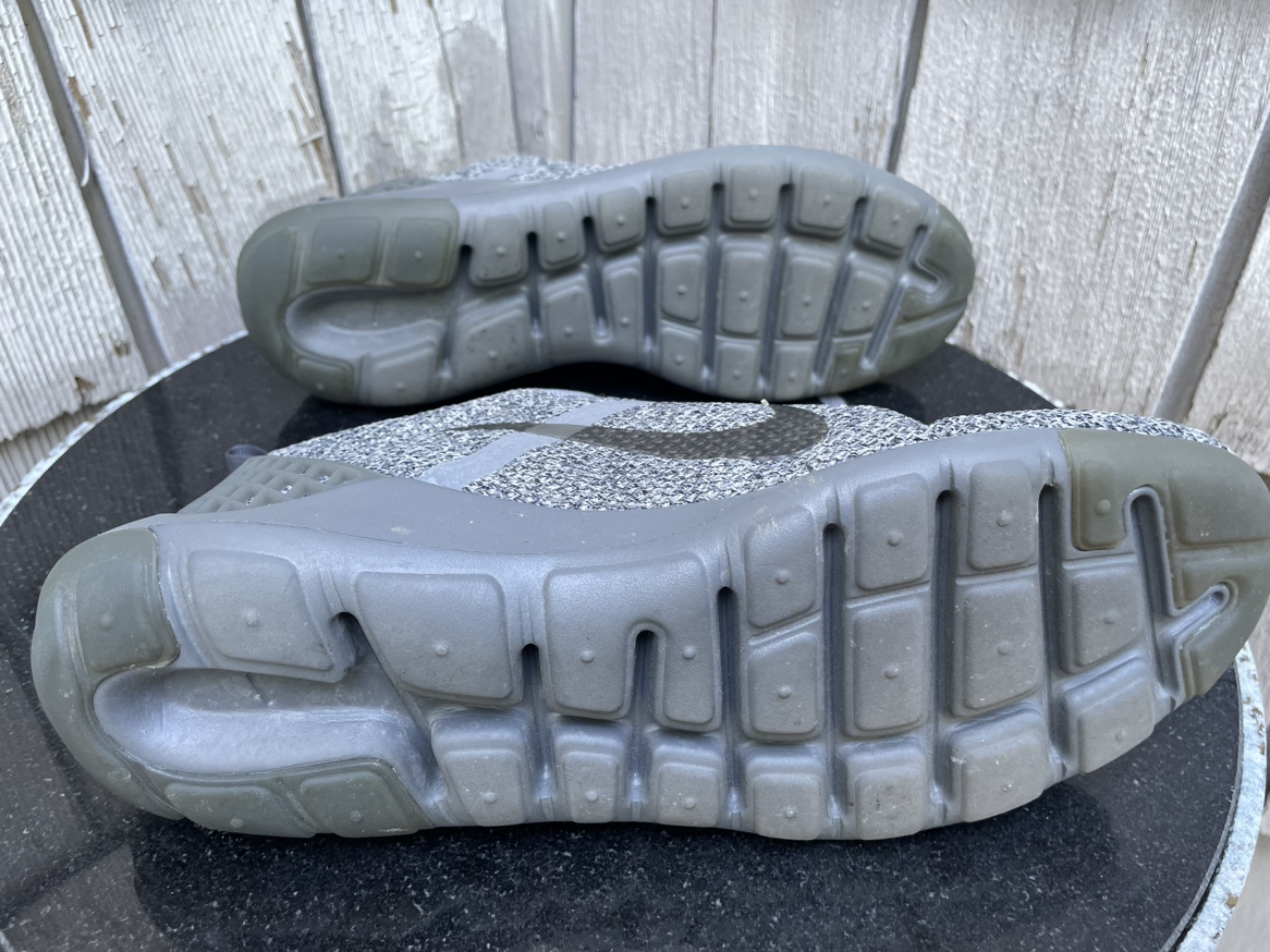 Nike Lunarestoa 2 SE cool grey shoes sneakers size 8 men’s image indicator(6)