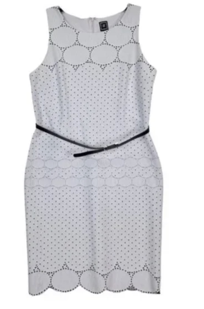 Women's RMLL Sheath Dress- Size 10 New w/tags