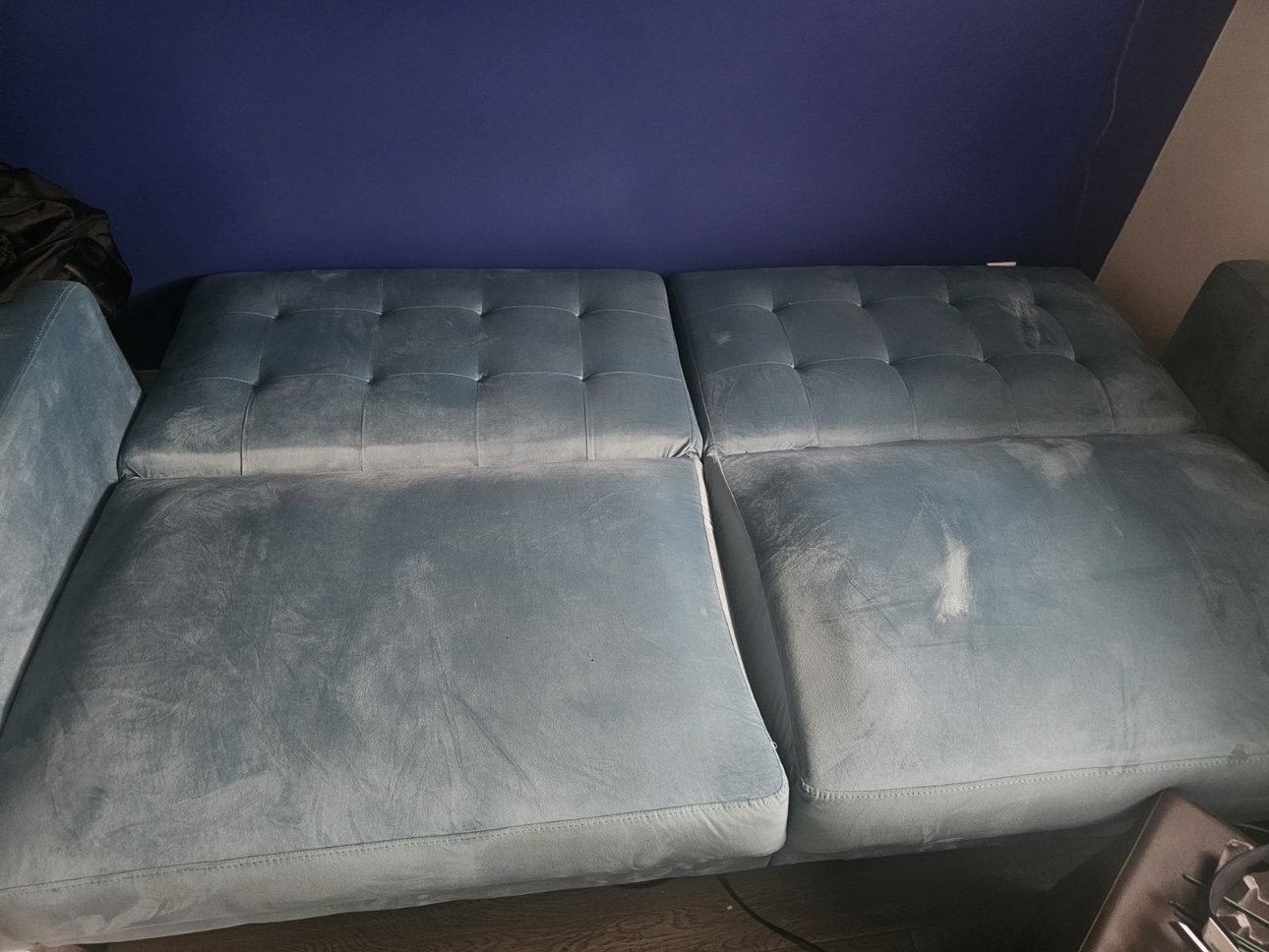 Sofa bed - photo 2