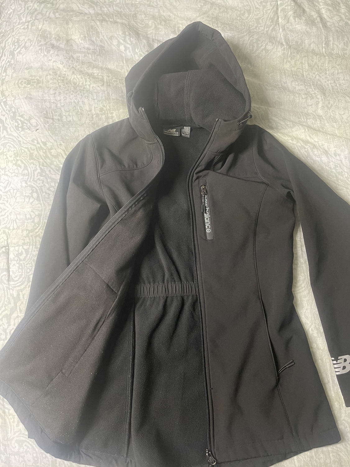 New Balance Jacket - photo 5