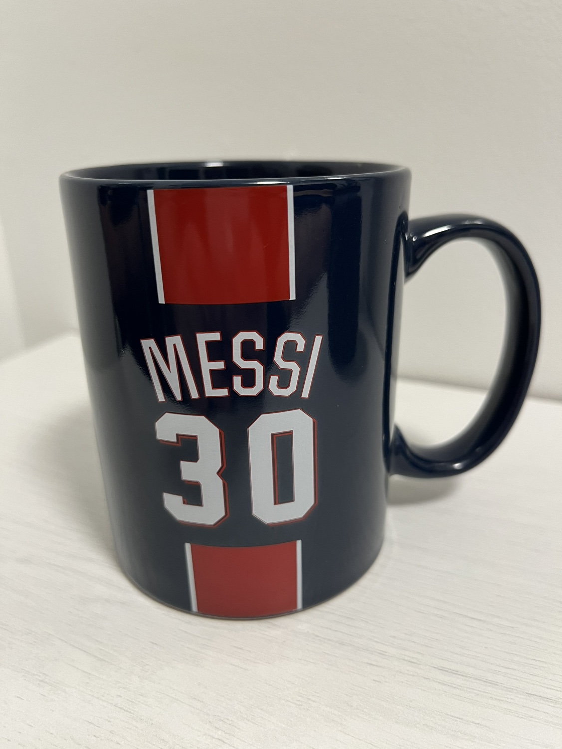 New Messi mug thumbnail