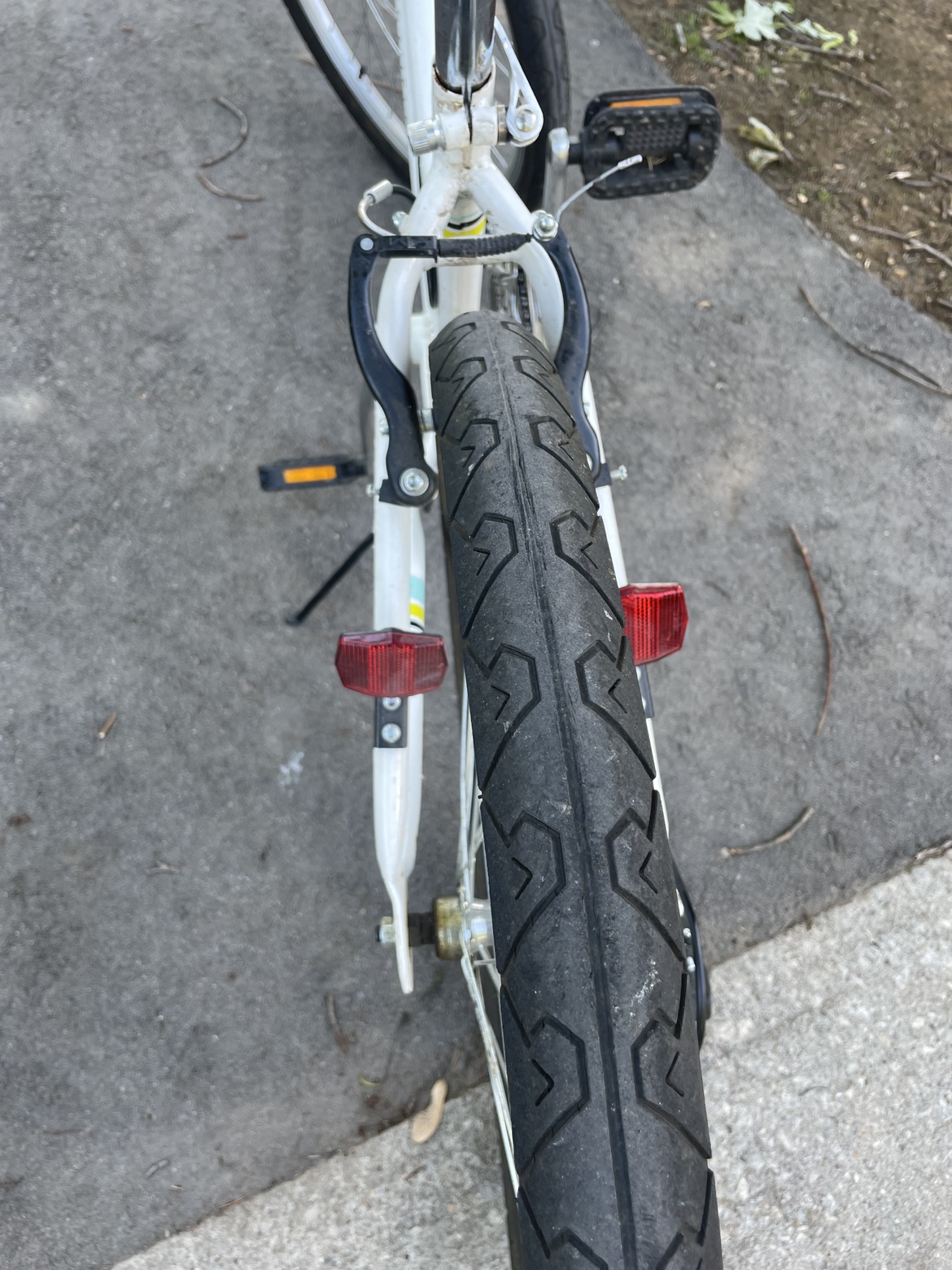 Traveler ladies bike - photo 3