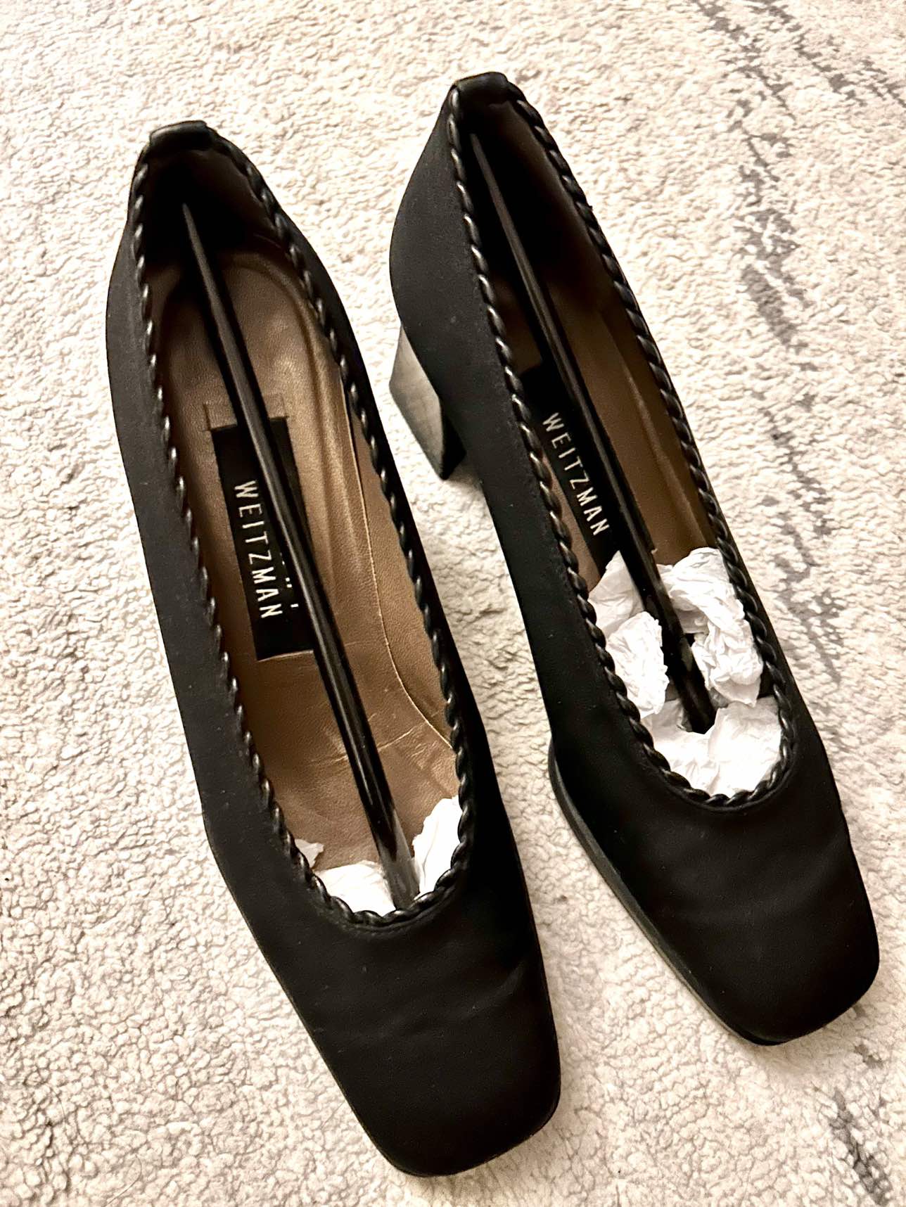 Stuart Weitzman shoes - photo 3