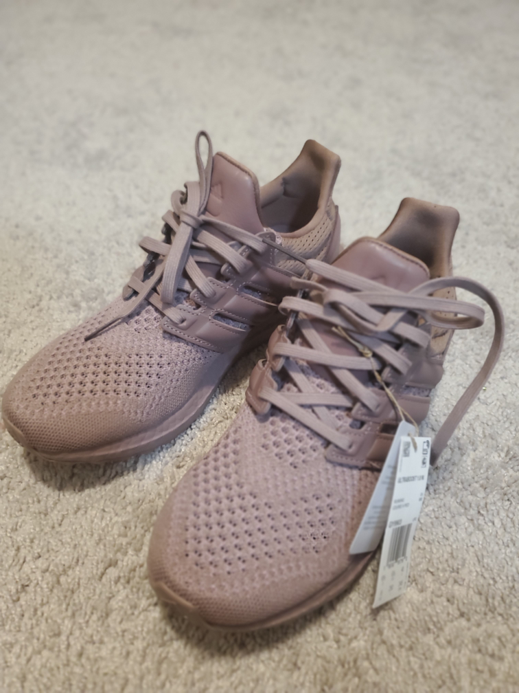 ADIDAS Ultraboost 1.0 W Size 8-US - photo 3