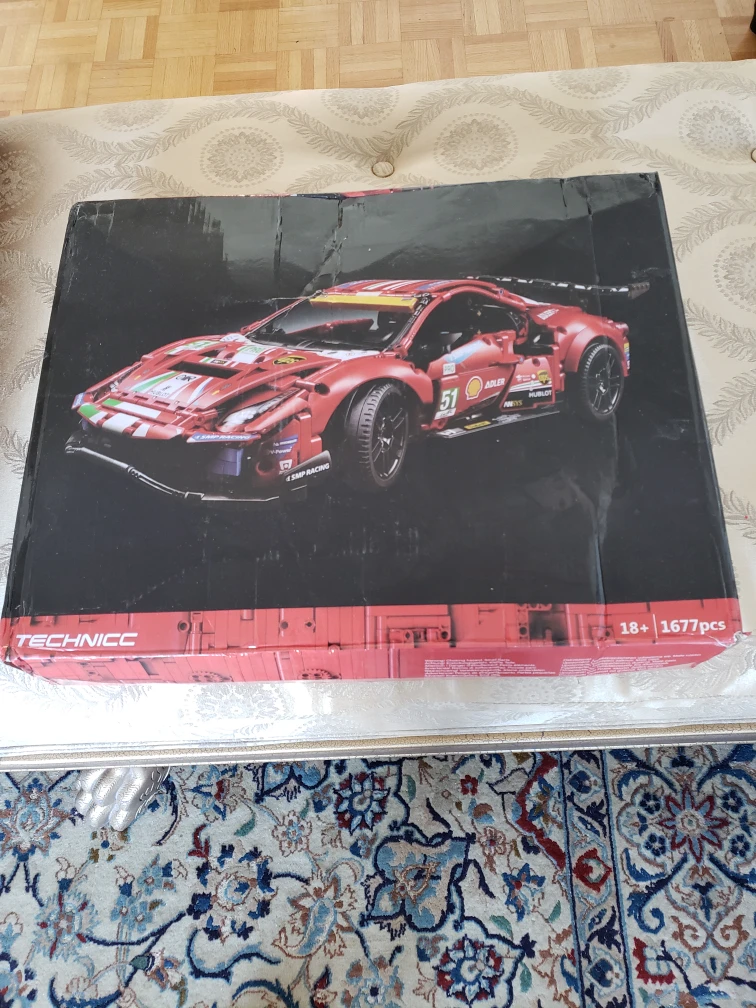 Lego