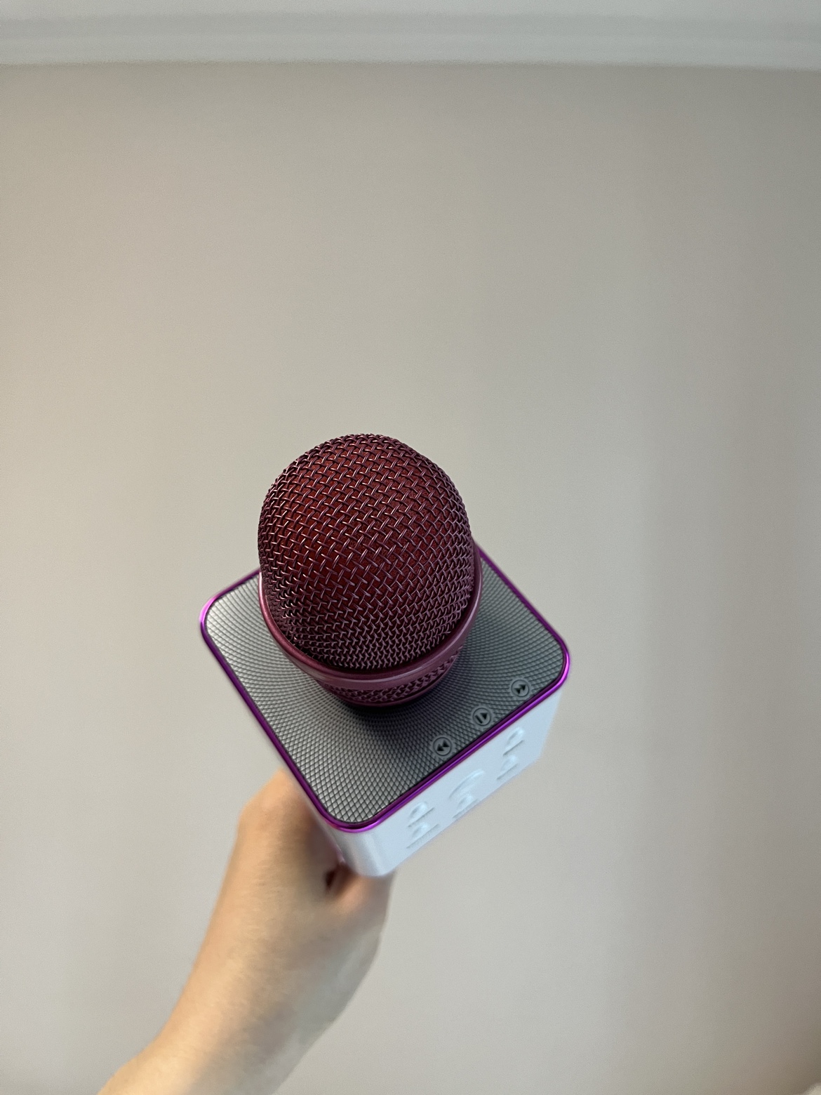 Bluetooth microphone - photo 4