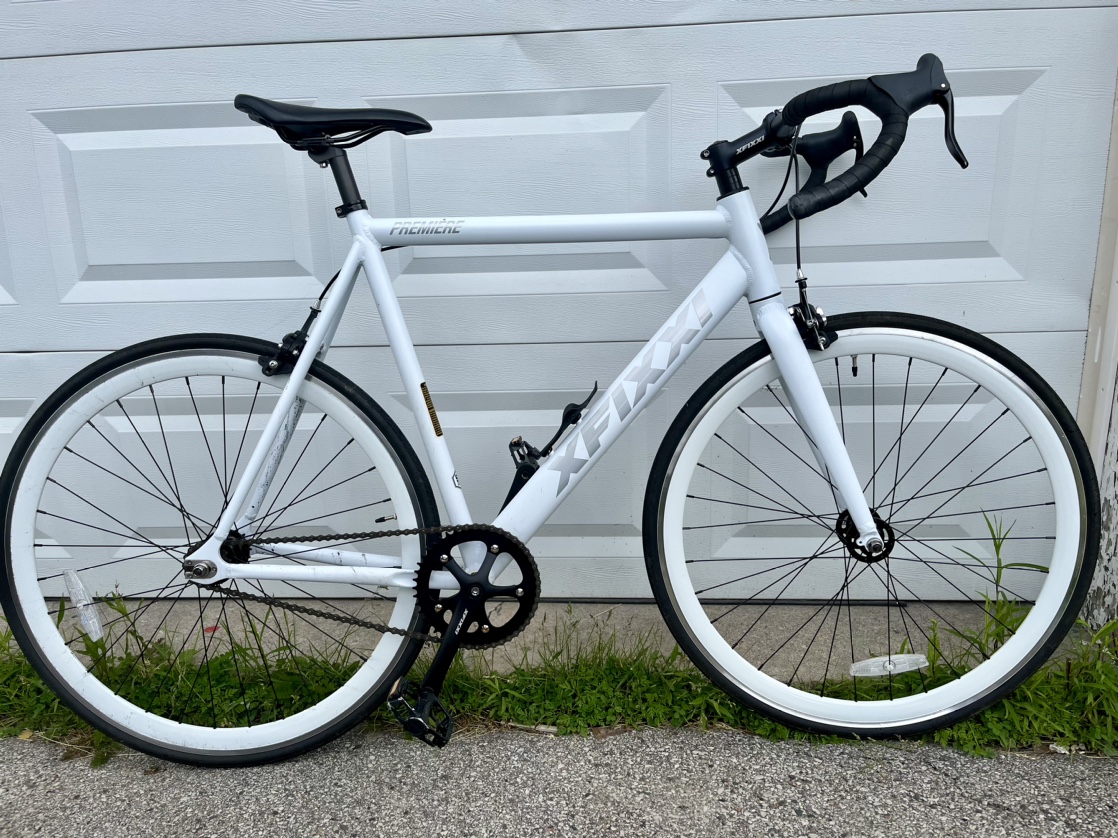 Bike