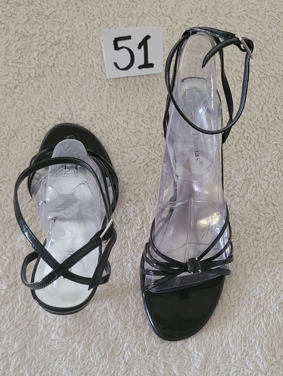 Women's Heels/ Women's Sandals image indicator(5)