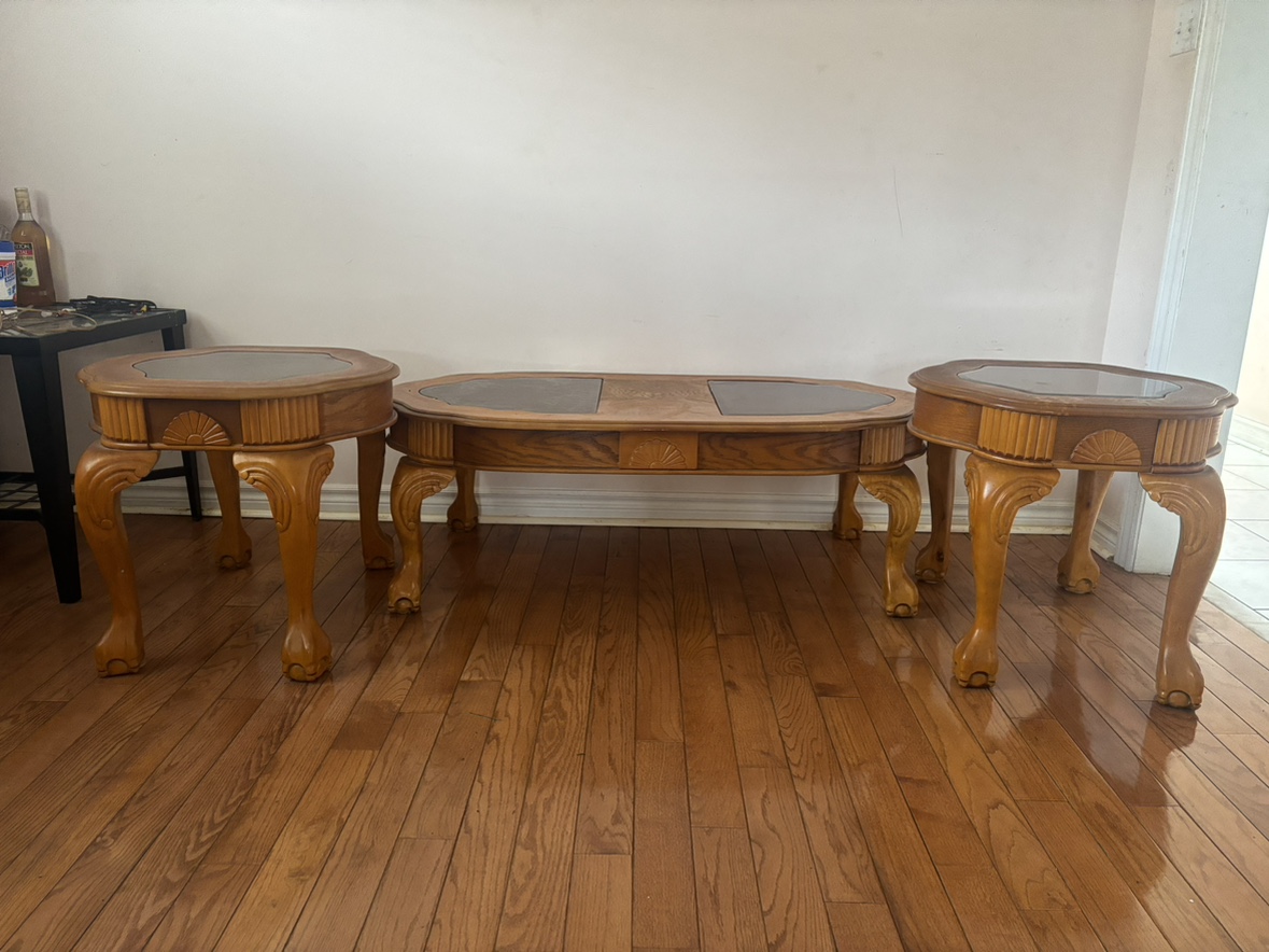 Coffee Tables
