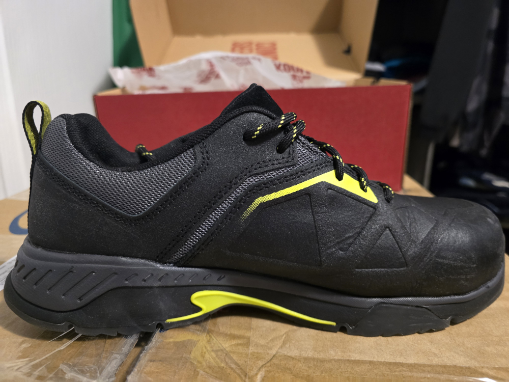 Men's Safety Shoes