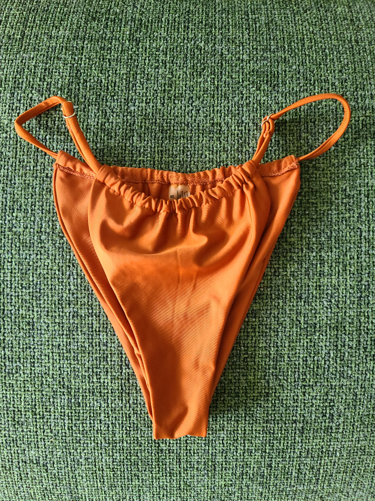 Bikini Bottoms thumbnail