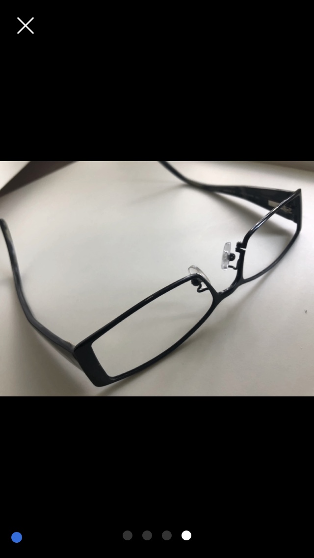 FENDI frame - photo 2