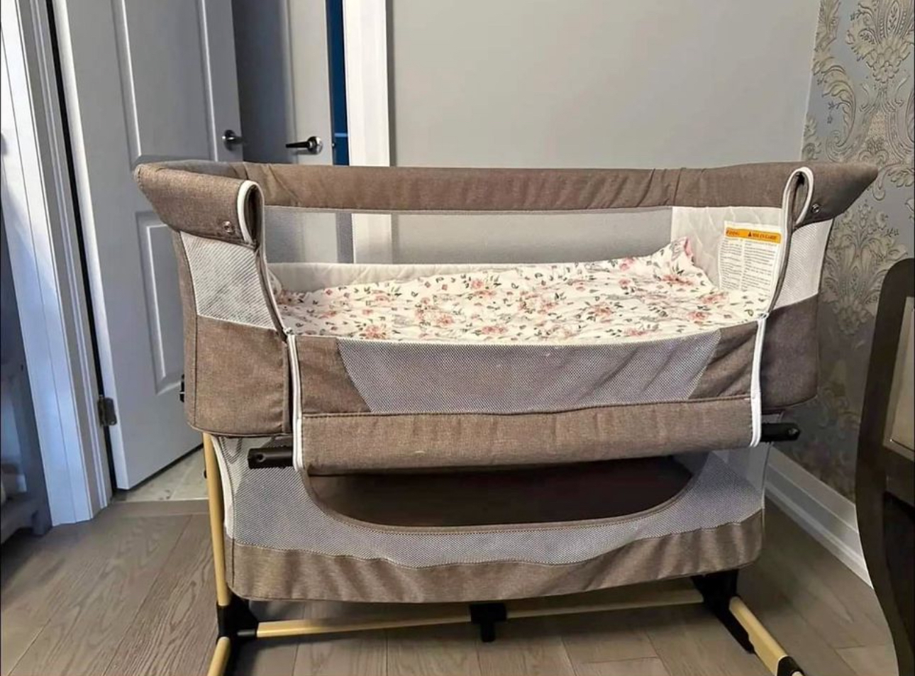 Bassinet