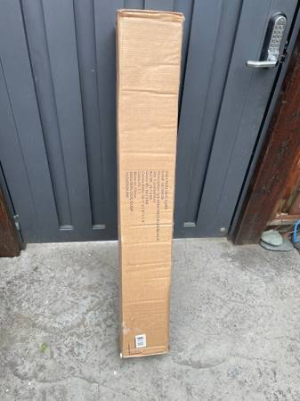 Quik Shade 10' x 10' Slant Leg Canopy - Blue - photo 5