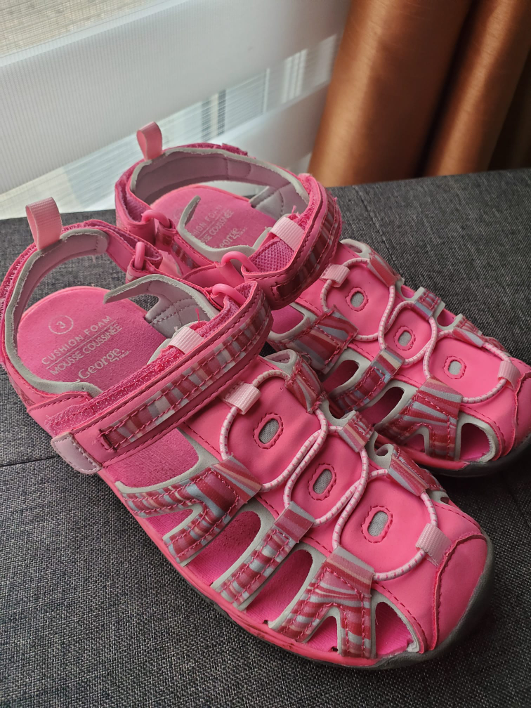 Kids sandals image indicator(2)