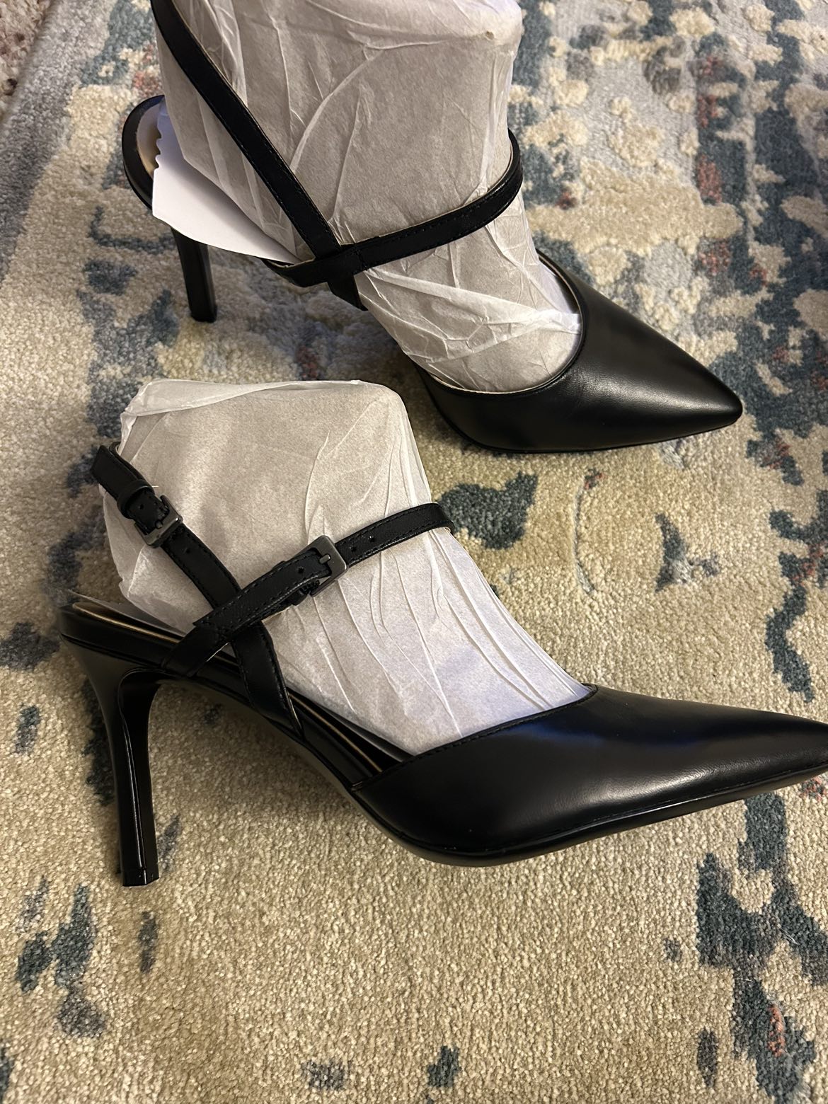 Naturlizer Pumps New In Box - photo 4