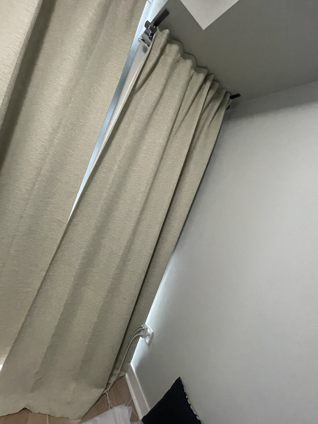 Curtains