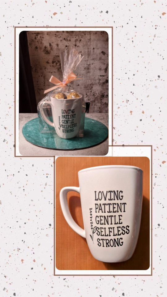 Mother's Day Gifts