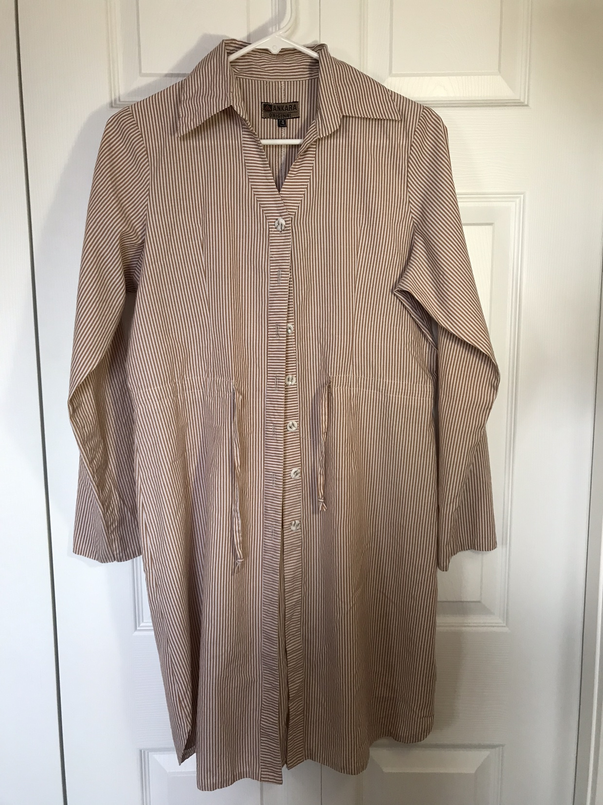 WOMEN'S DRESS - photo 4