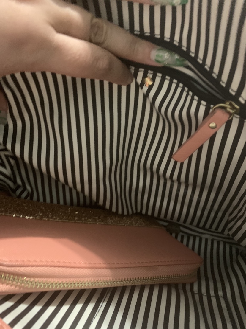 Kate spade bag - photo 2