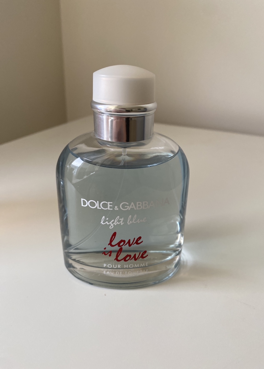 Dolce & Gabbana Colognes - photo 2