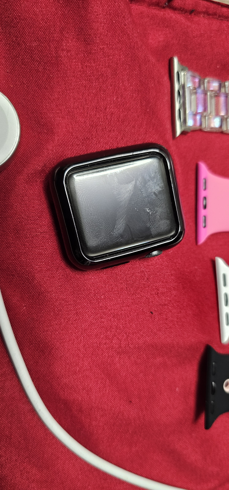 Apple Watch SE (2nd generation) image indicator(3)