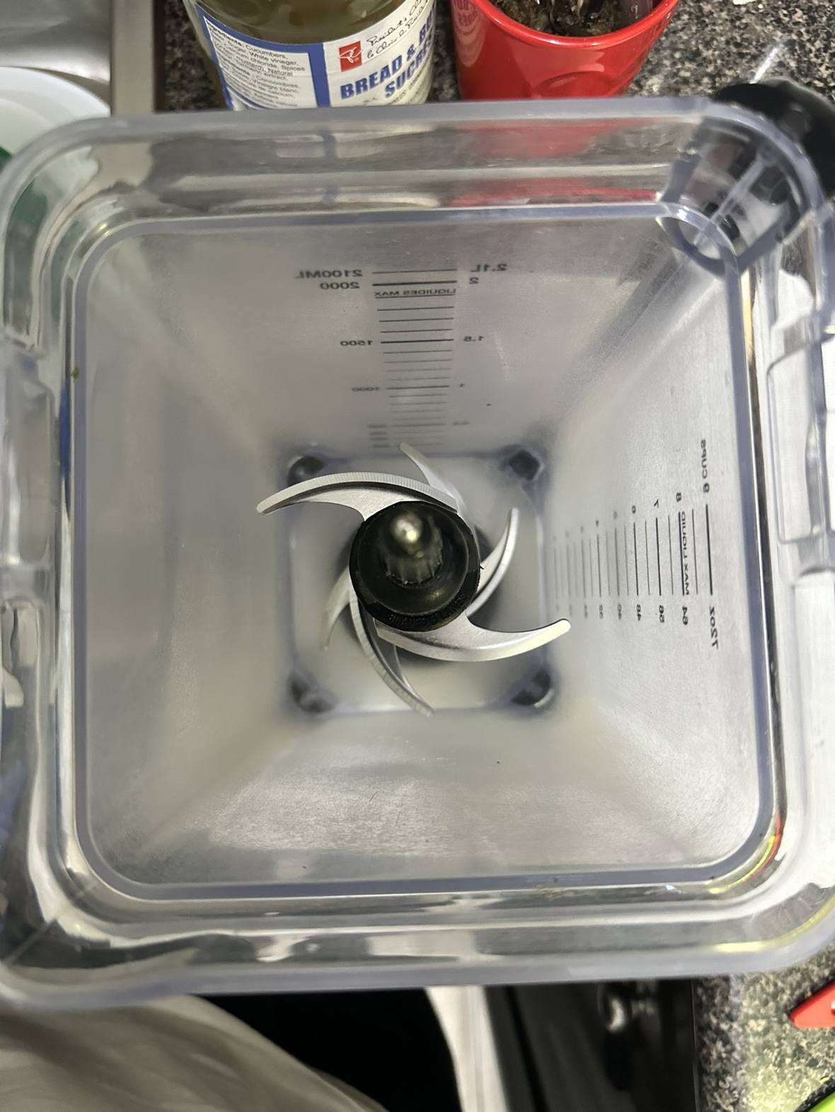 Ninja Auto IQ Mixer Blender - photo 5