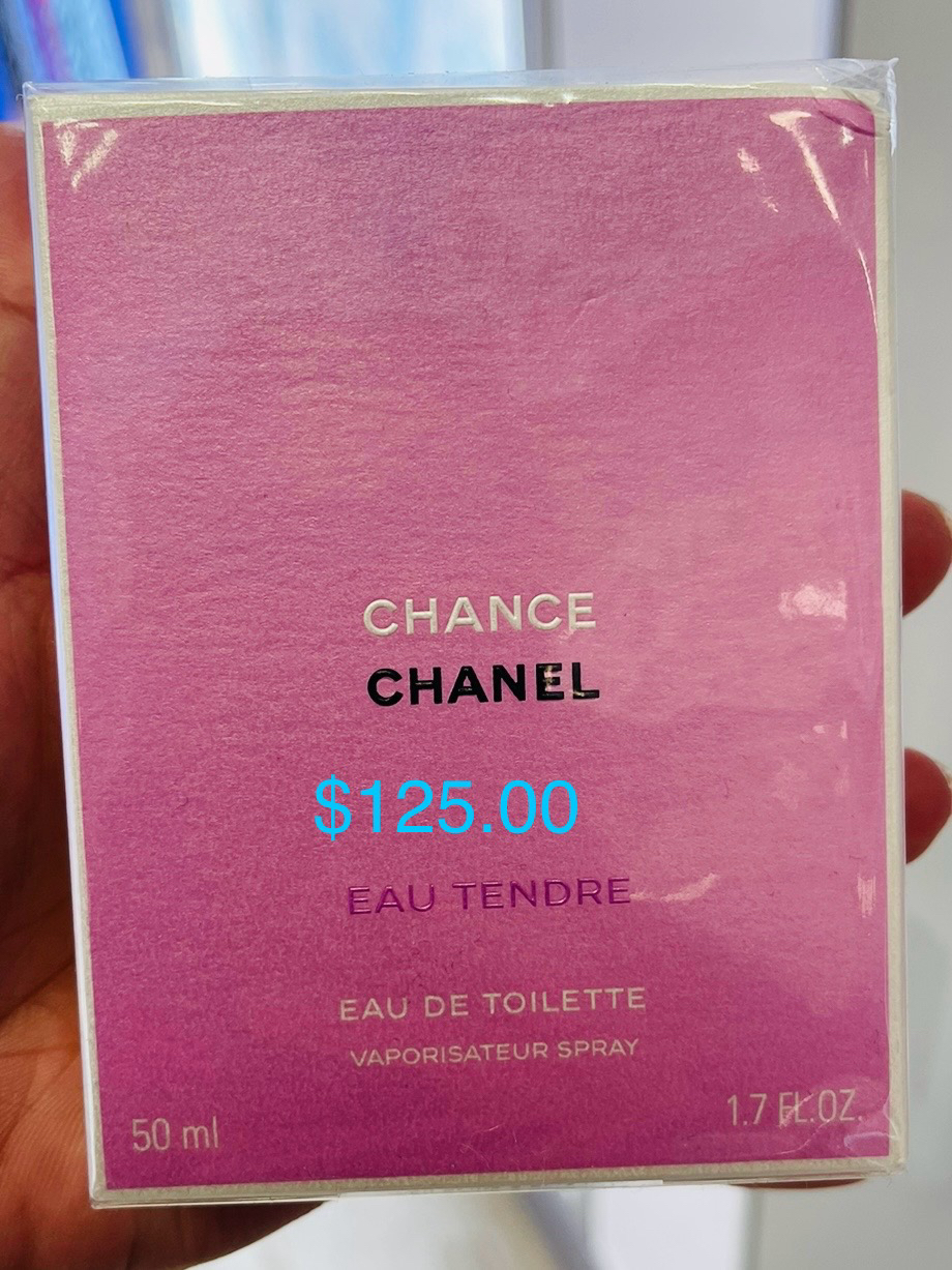 Branded Perfumes - photo 5