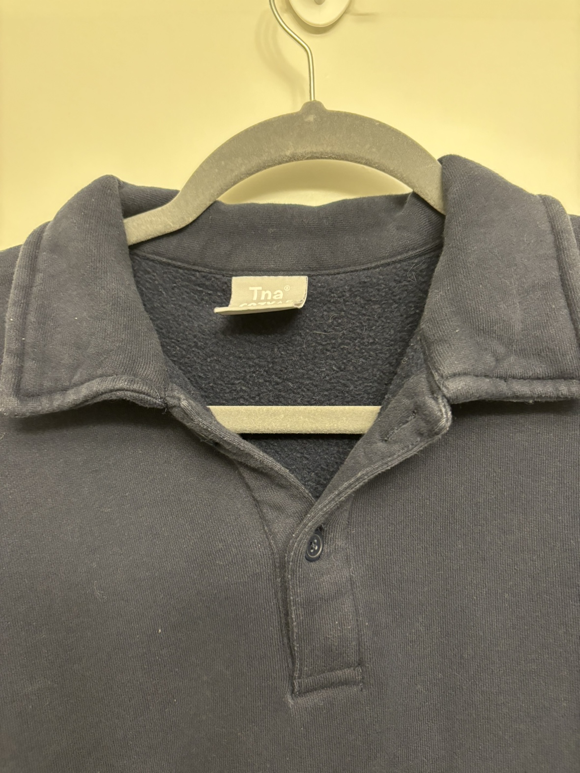 Aritzia Sweatshirt - photo 2