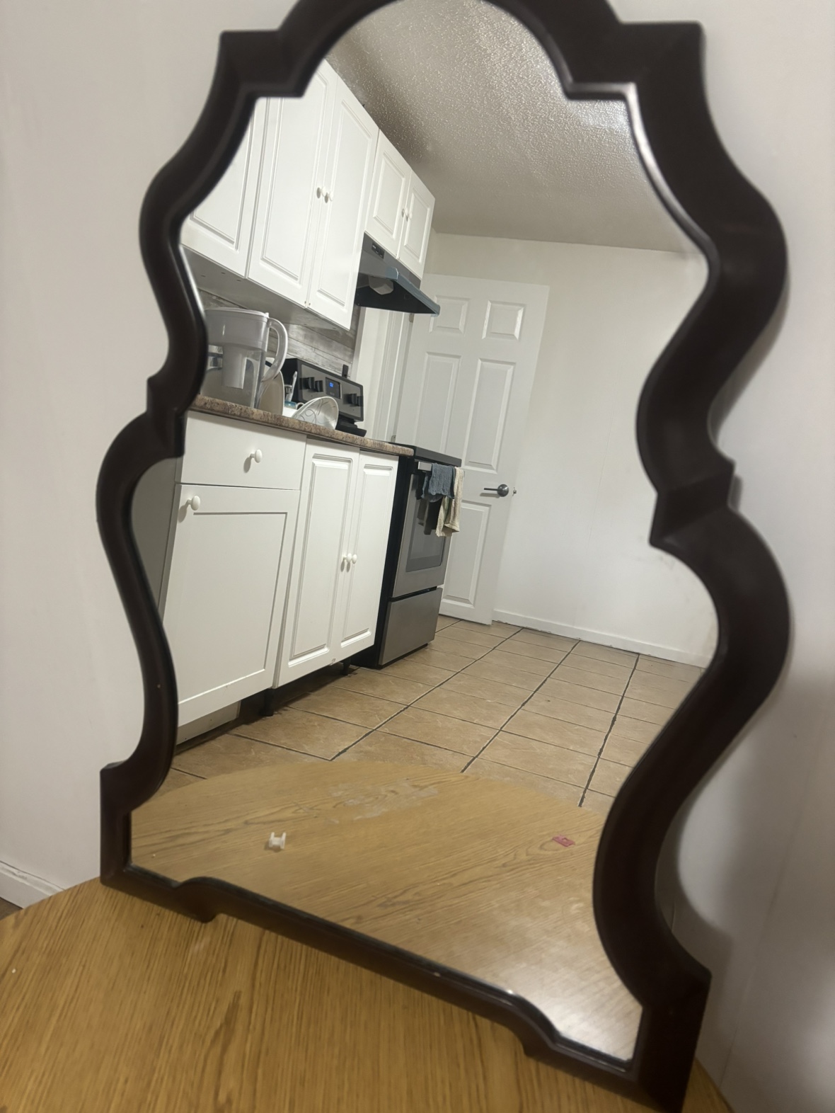 Mirror - photo 2