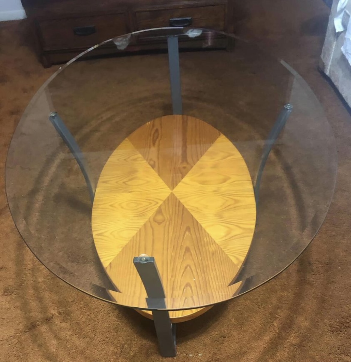 Coffee Table - photo 5