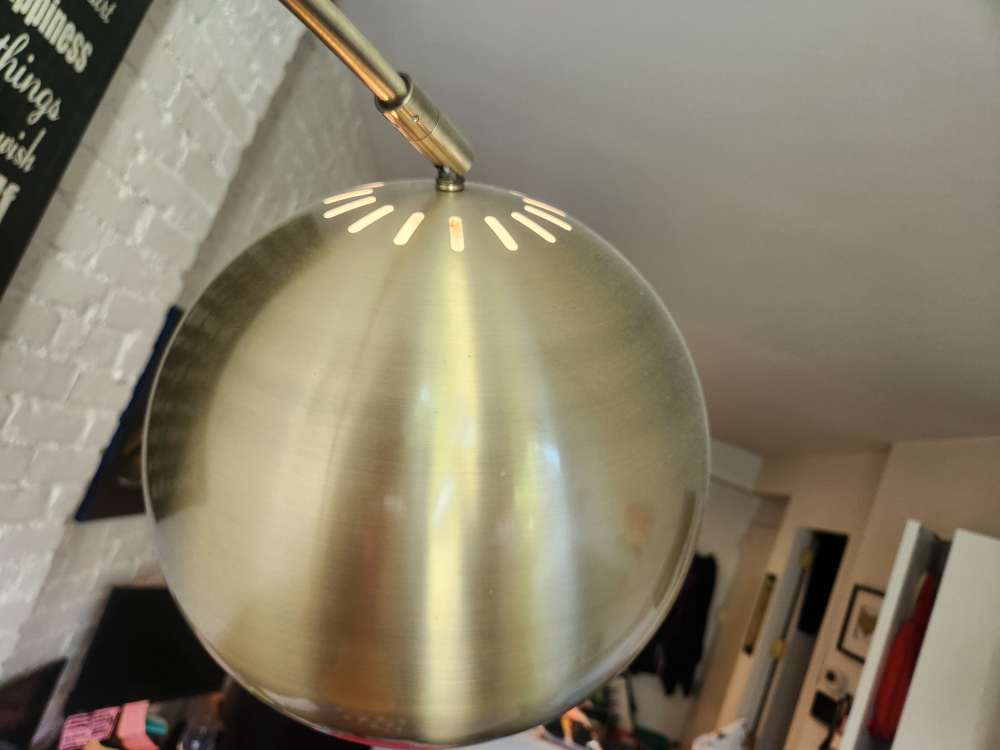 Floor Lamp - photo 2