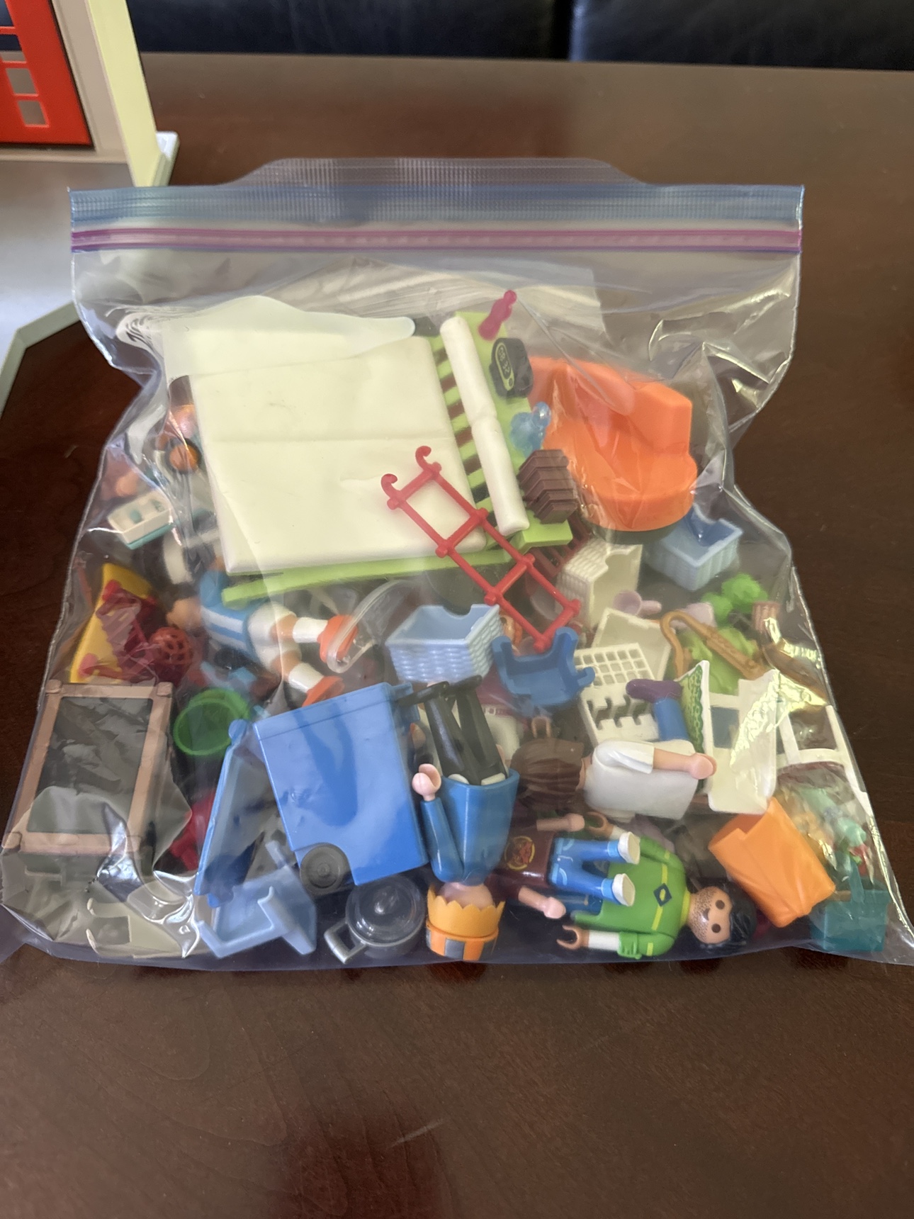 Playmobil House Set - photo 5