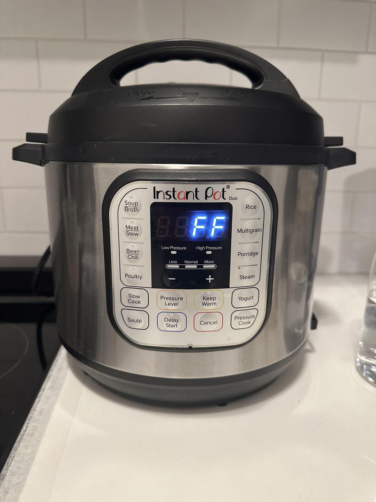 Instant pot - photo 2