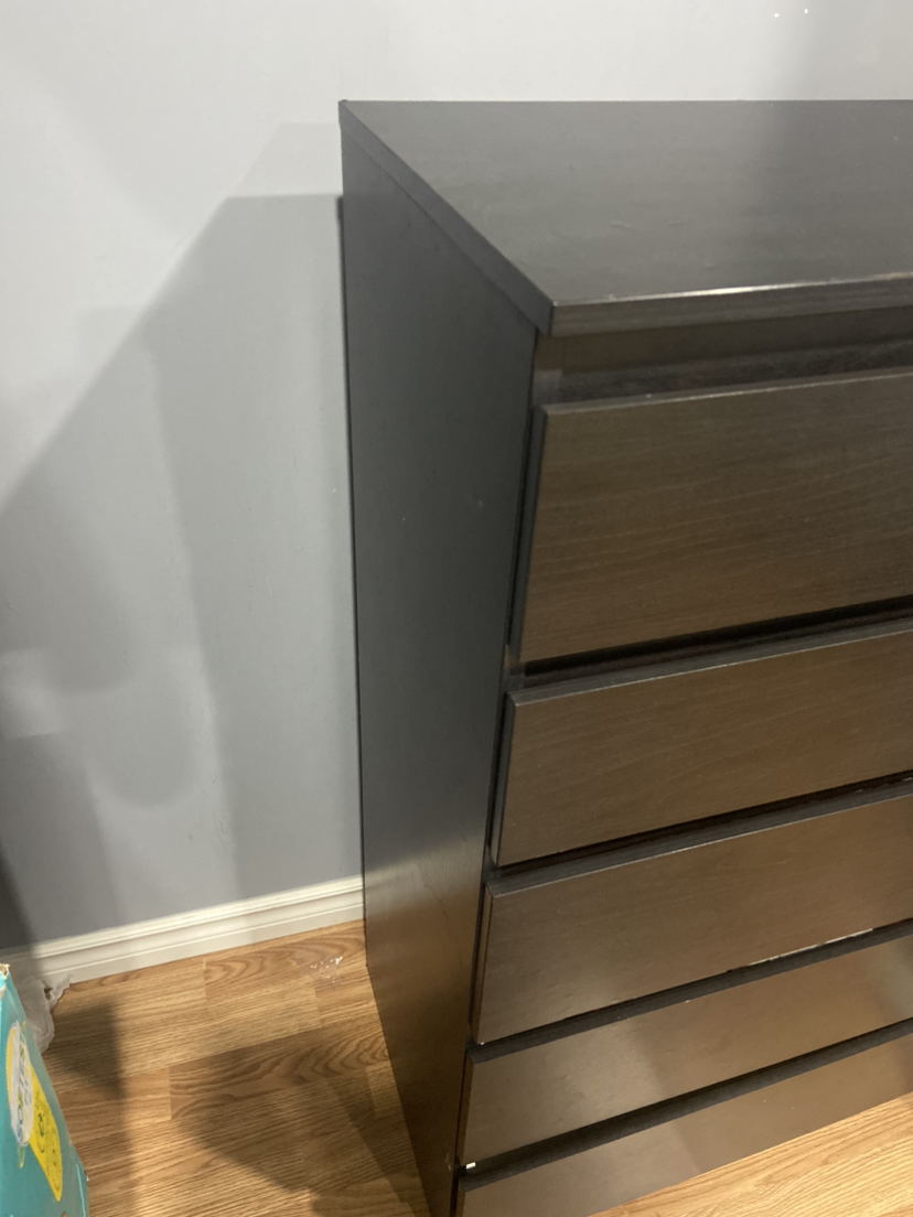 🧡IKEA dresser - photo 2