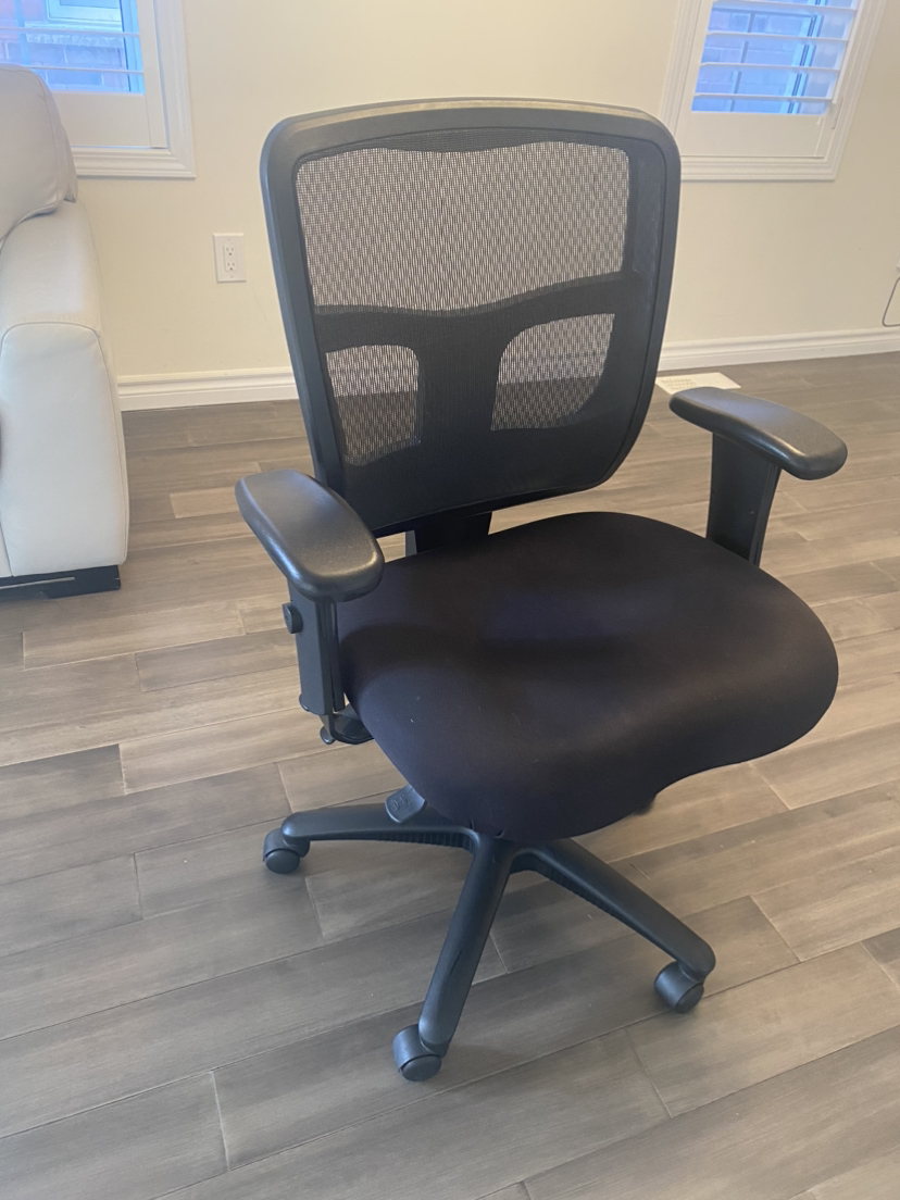 office chair
