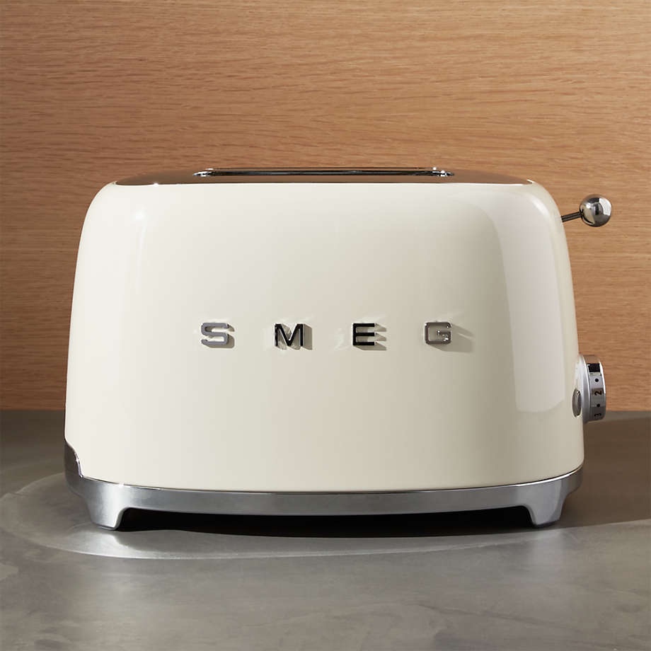 Smeg Toaster thumbnail