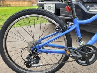 LOUIS GARNEAU Trust 24 -  Mountain Bike image indicator(7)