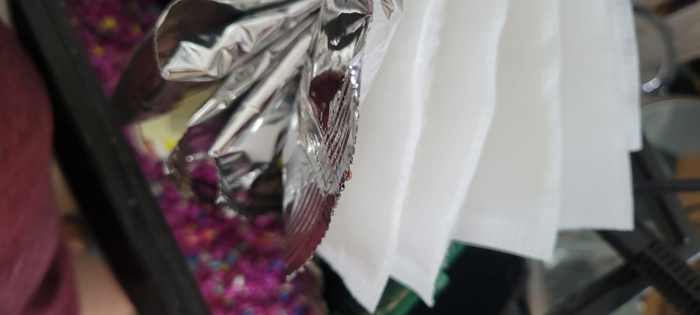 Fish Tank image indicator(2)