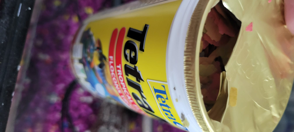 Fish Tank image indicator(5)