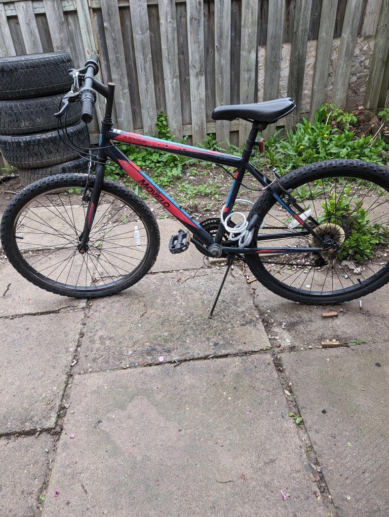 bike for sale