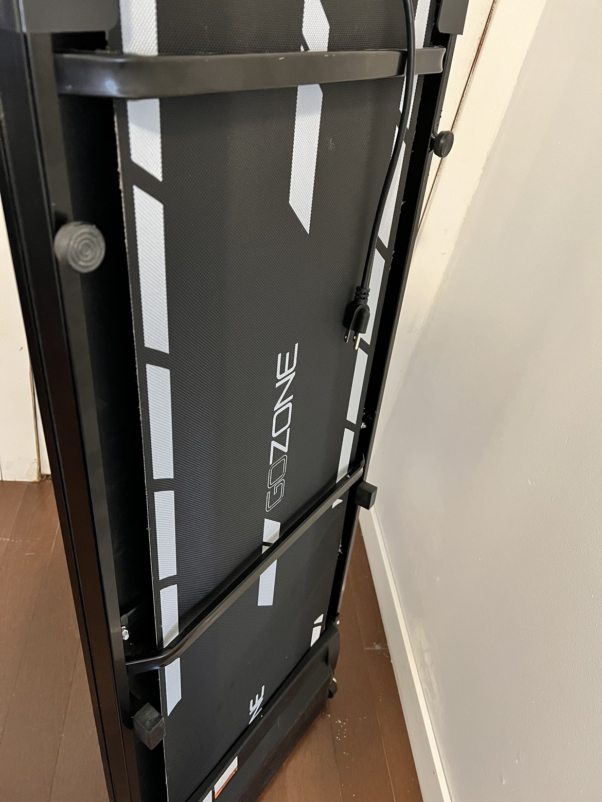 GoZone Walking Treadmill/ Pad - photo 3