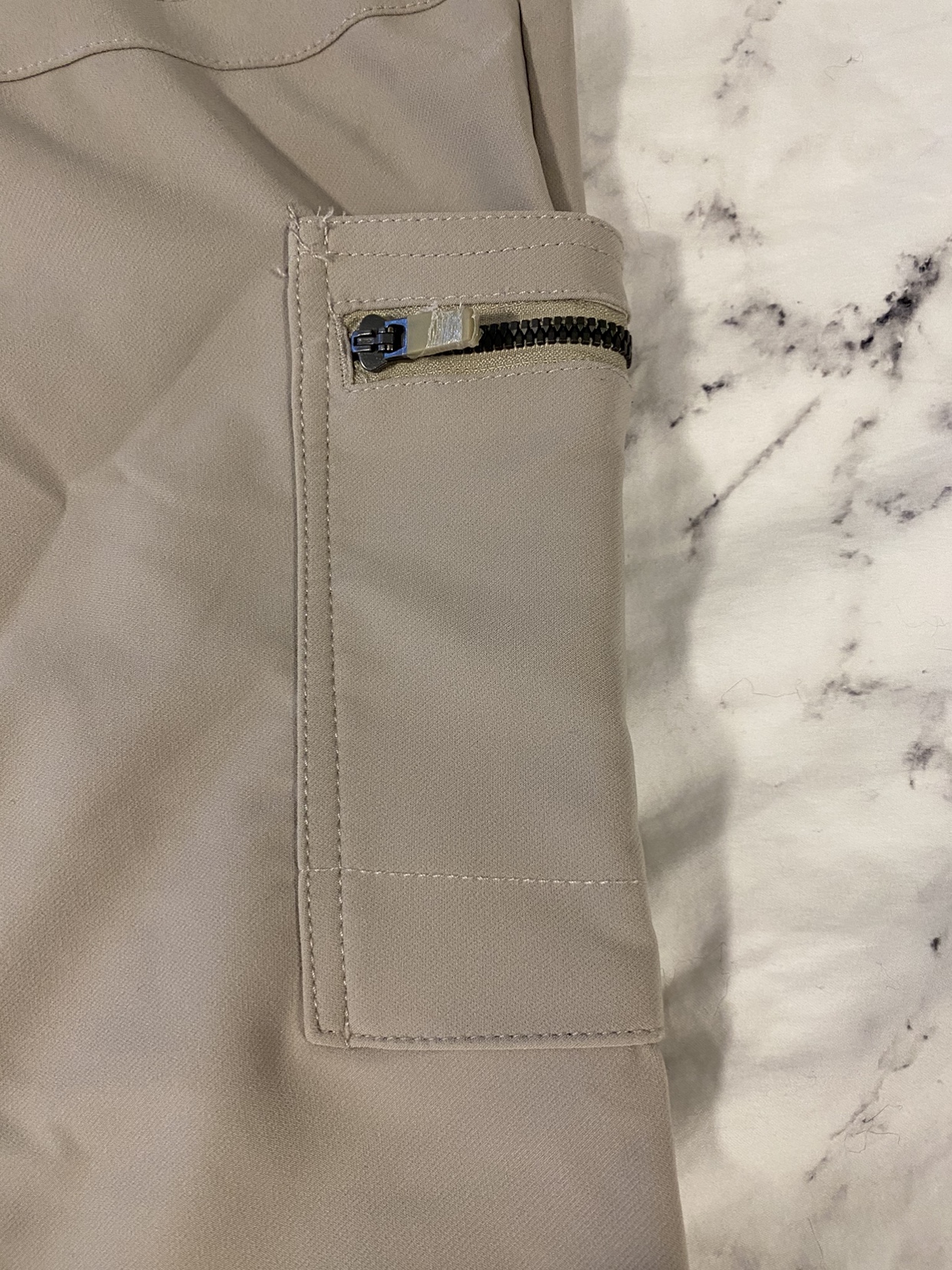 Scrub pants - photo 4