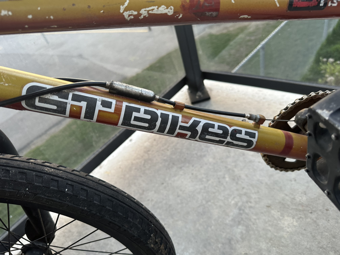 GT Bikes GT Fly BMX Bike - photo 2