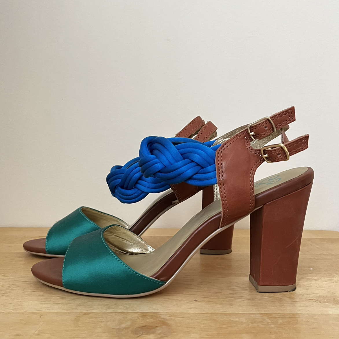 Seychelles shoes