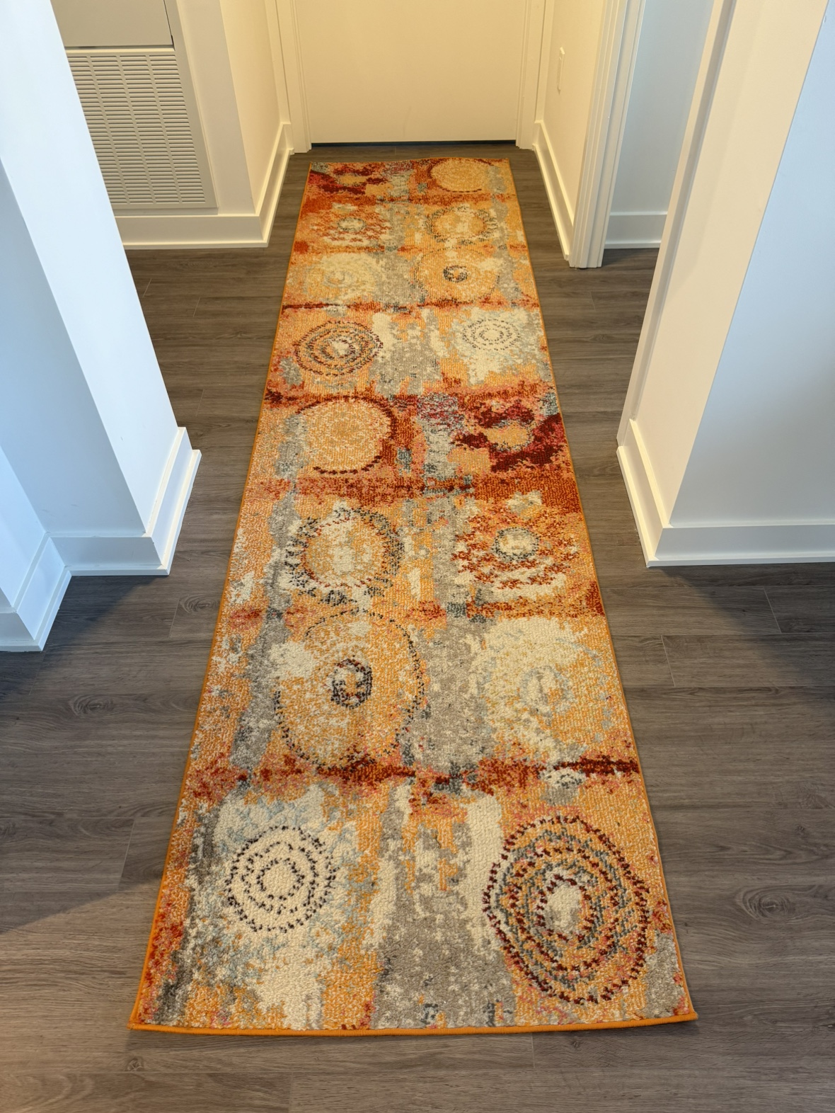 Hallway Rug