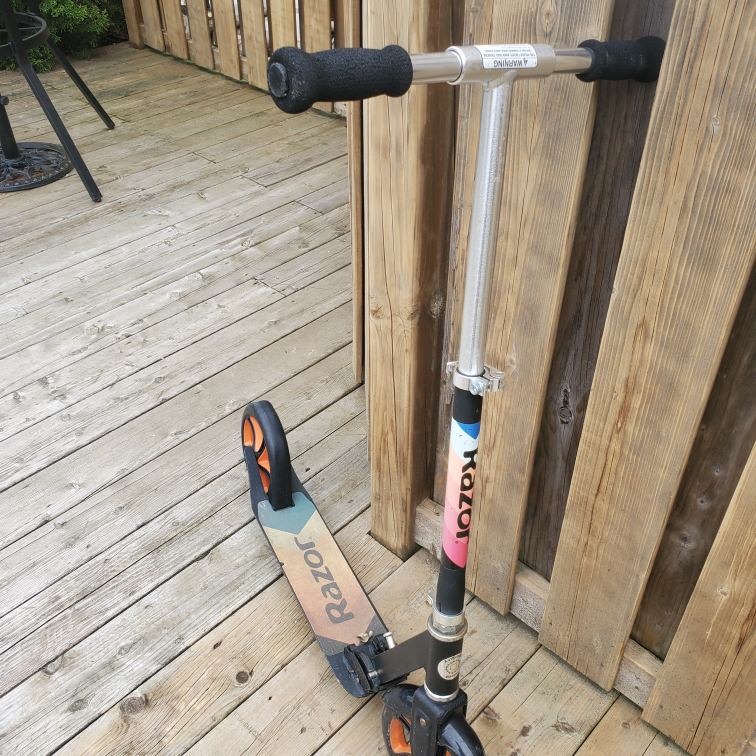 Kids/Youth Scooter - Razor - photo 3
