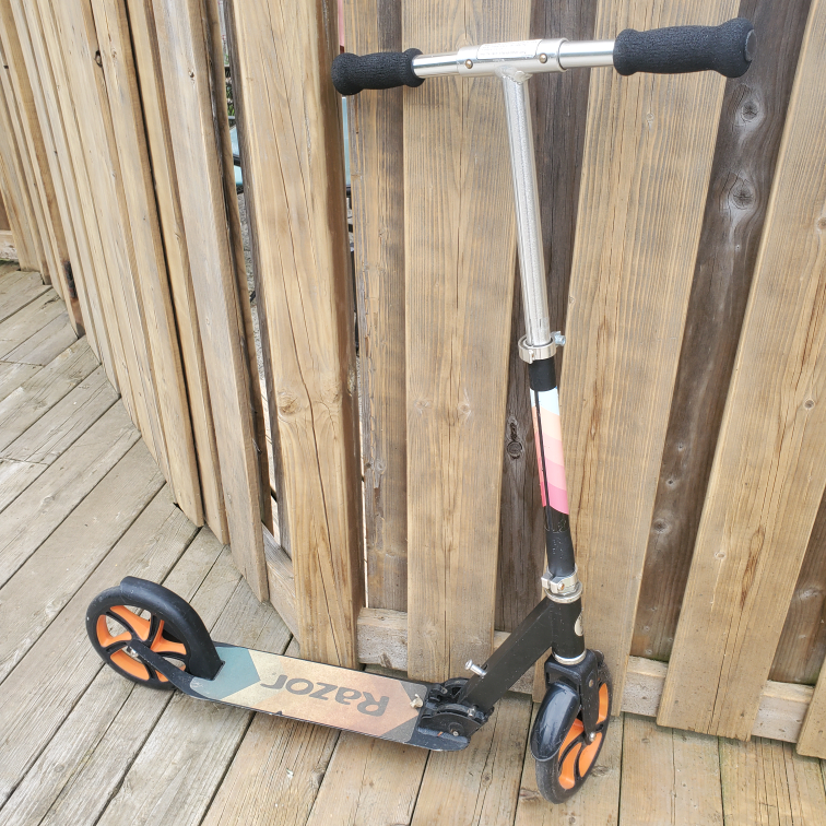 Kids/Youth Scooter - Razor - photo 4