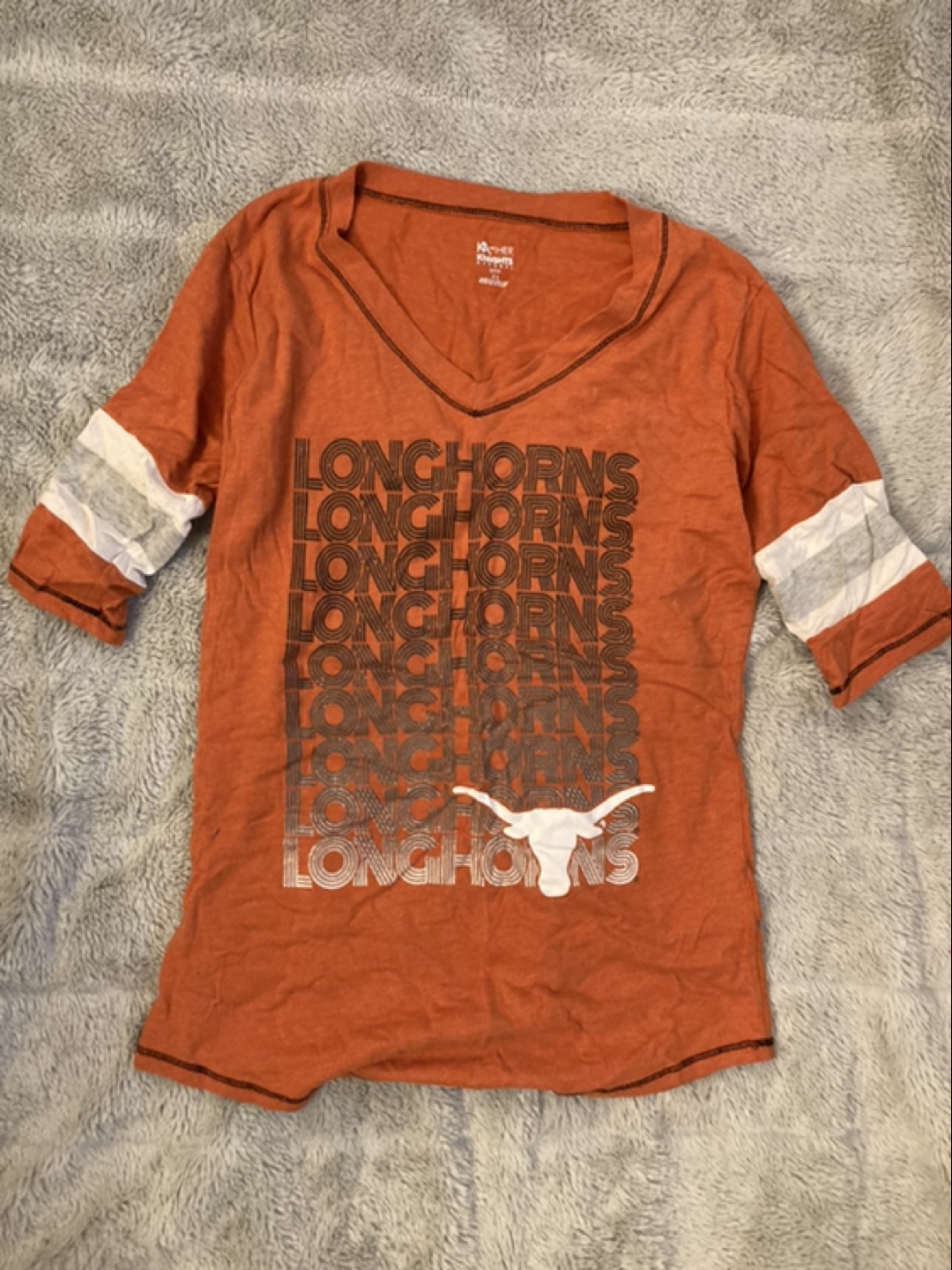 LOT 9 Piece Athletic Wear XS-S MINT image indicator(3)