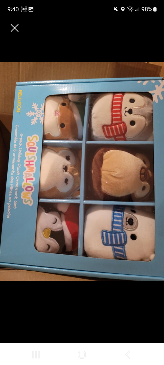 squishmellows and webkinz